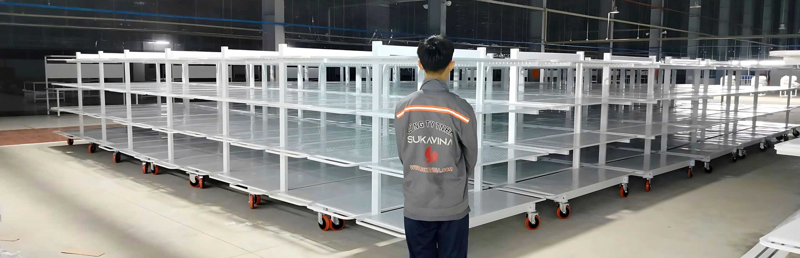 CÔNG TY TNHH HUNG FUNG 1