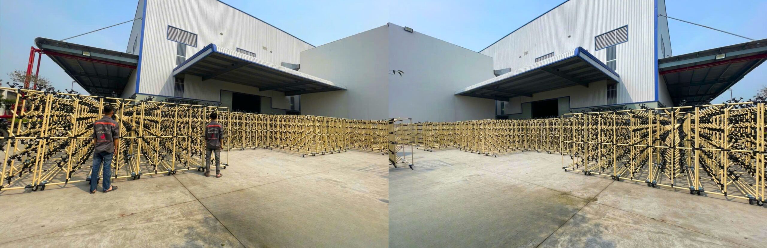 CÔNG TY SẢN XUẤT THƯƠNG MẠI KỸ THUẬT Á CHÂU 2