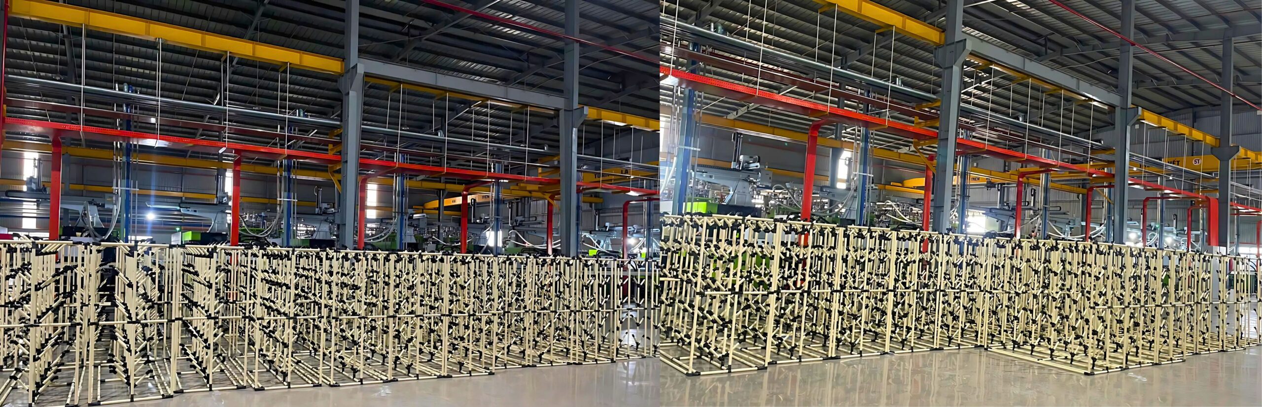 CÔNG TY SẢN XUẤT THƯƠNG MẠI KỸ THUẬT Á CHÂU 4